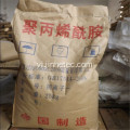 Nonionic Polyacrylamide để khử nước bùn